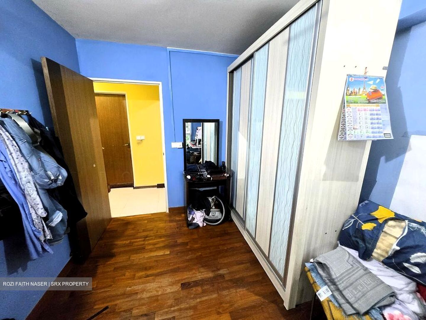 Blk 281B Sengkang East Avenue (Sengkang), HDB 4 Rooms #503471131